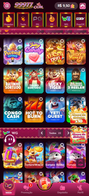 ak slots 777 