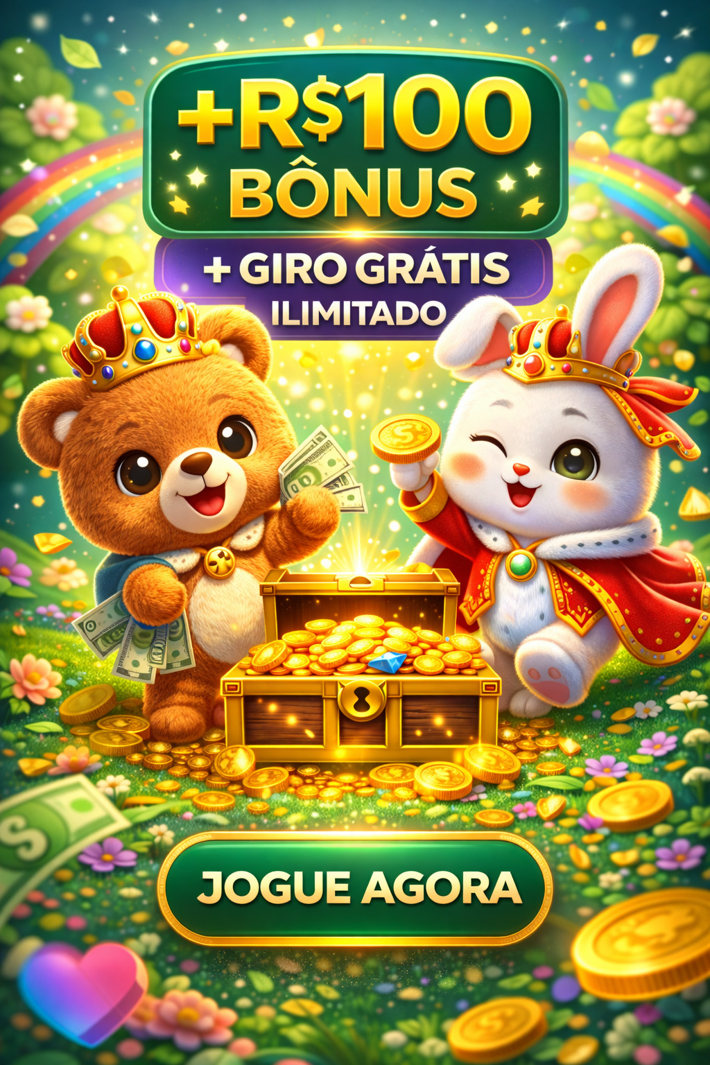 como funciona o big win 