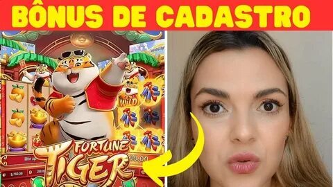 fortune tiger como entrar no jogo 